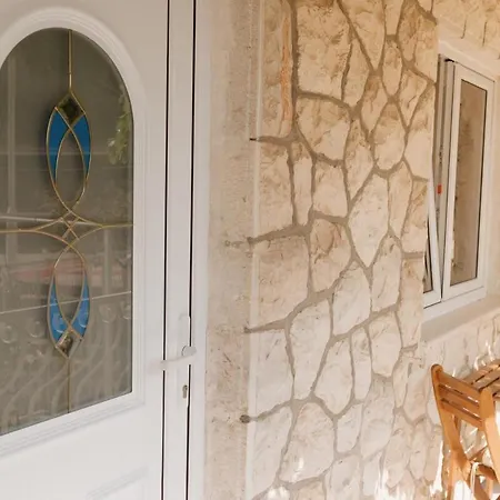 2nd Hvar Lägenhet Hvar Town