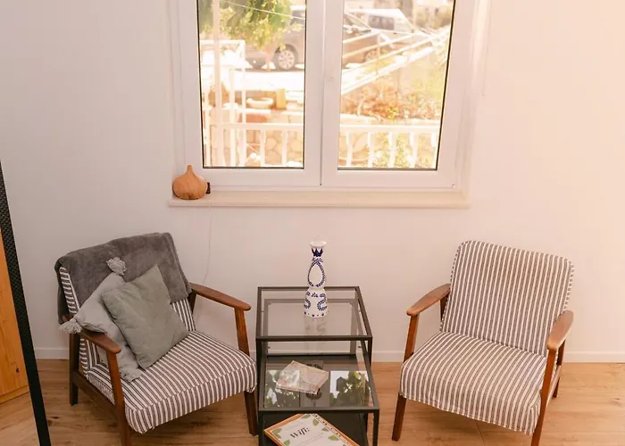 2nd Hvar Lägenhet Hvar Town