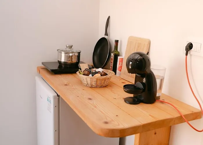 Lägenhet 2nd Hvar Hvar Town