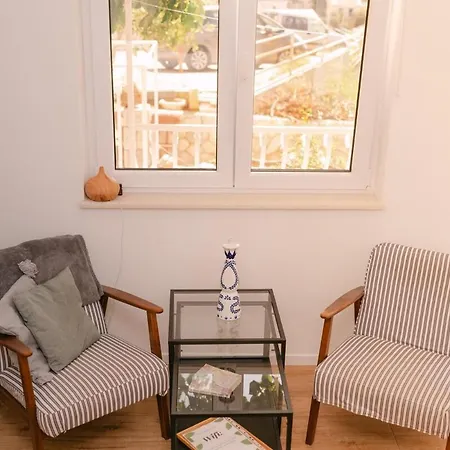 2nd Hvar Διαμέρισμα Χβαρ