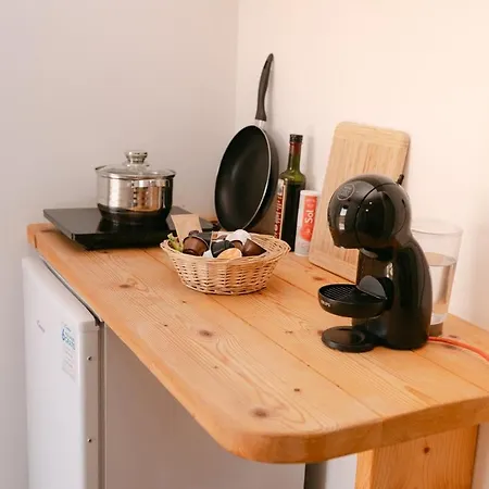 Διαμέρισμα 2nd Hvar Χβαρ