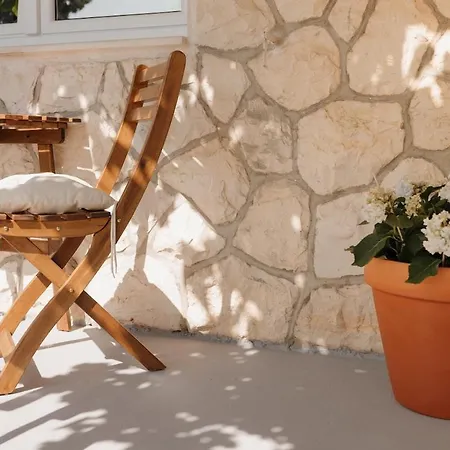 2nd Hvar 아파트 *