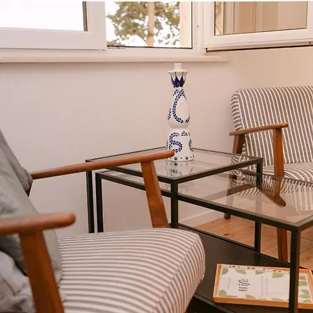 아파트 2nd Hvar *