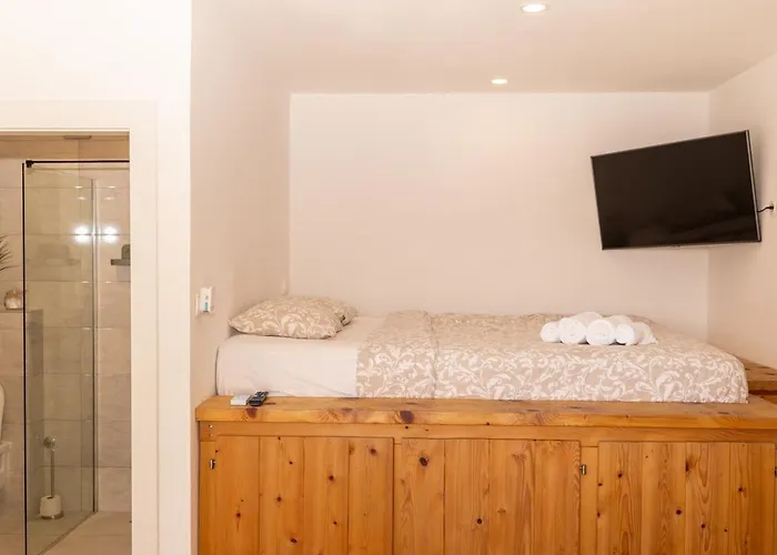 2nd Hvar Apartmán *