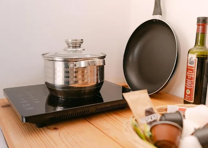 2nd Hvar Διαμέρισμα