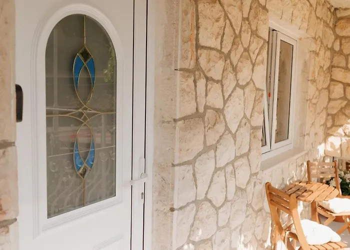 2nd Hvar Apartmán Hvar Town