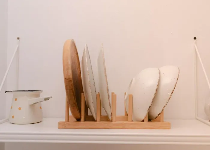 Apartmán 2nd Hvar *