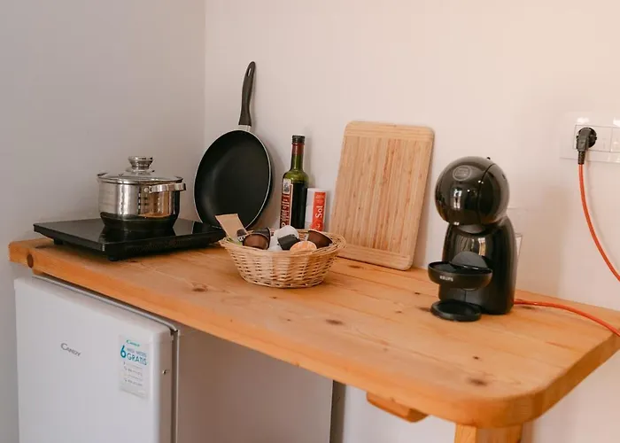 2nd Hvar Apartmán Hvar Town