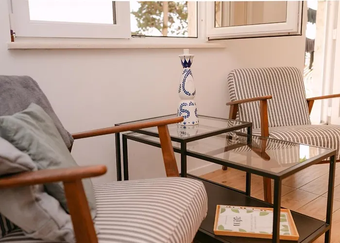 Διαμέρισμα 2nd Hvar *