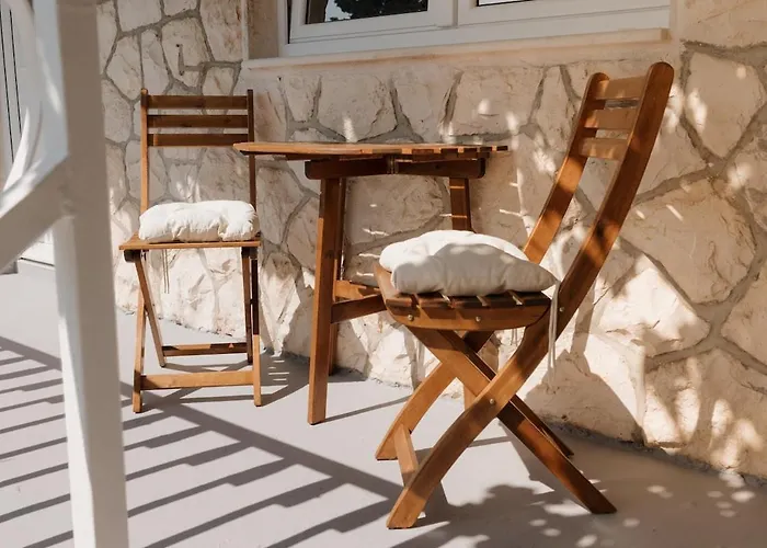 Διαμέρισμα 2nd Hvar Χβαρ