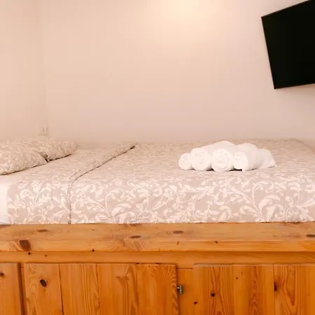 Apartamento 2nd Hvar *