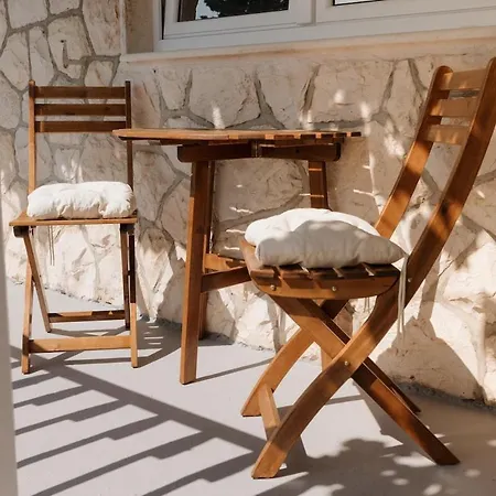 Apartamento 2nd Hvar Hvar Town